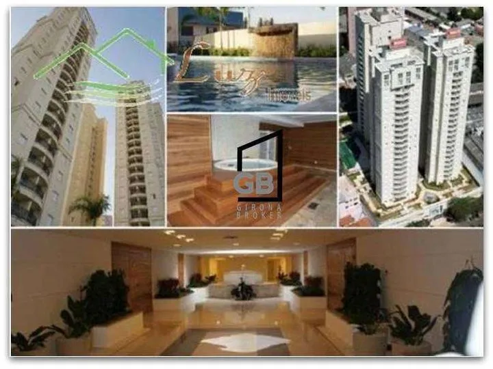 Imagem Apartamento com 3 Quartos à Venda, 64 m² em Rudge Ramos - São Bernardo Do Campo