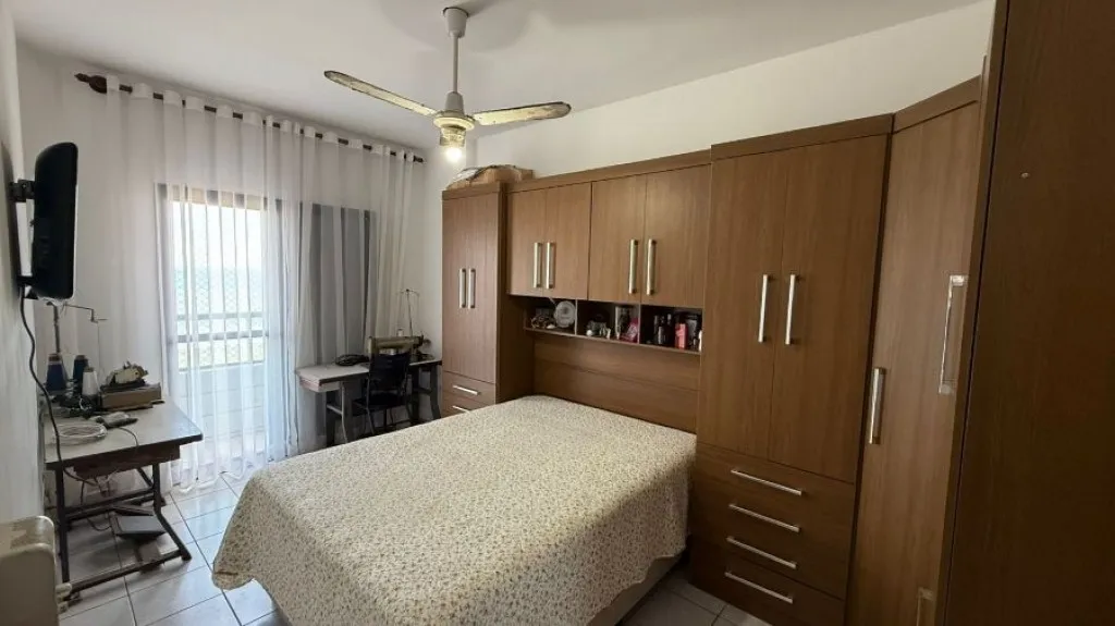 Imagem APARTAMENTO COM 60,00 m² - MIRIM - PRAIA GRANDE SP