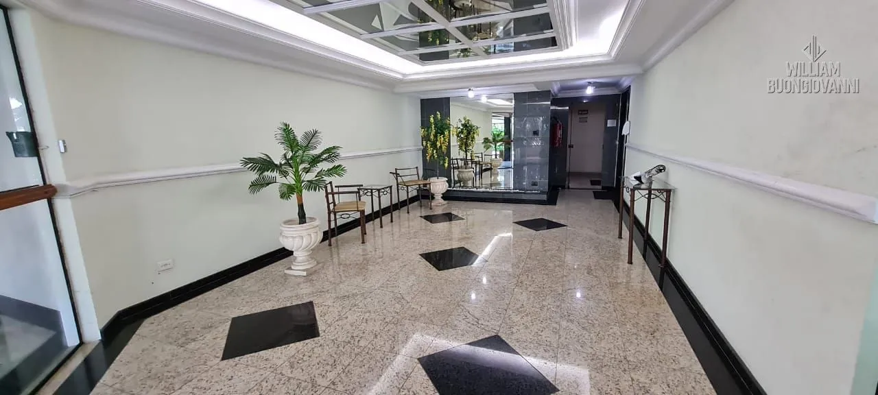 Imagem Vendo Apartamento 2 dormitórios sendo 1 suíte no Coração da Guilhermina