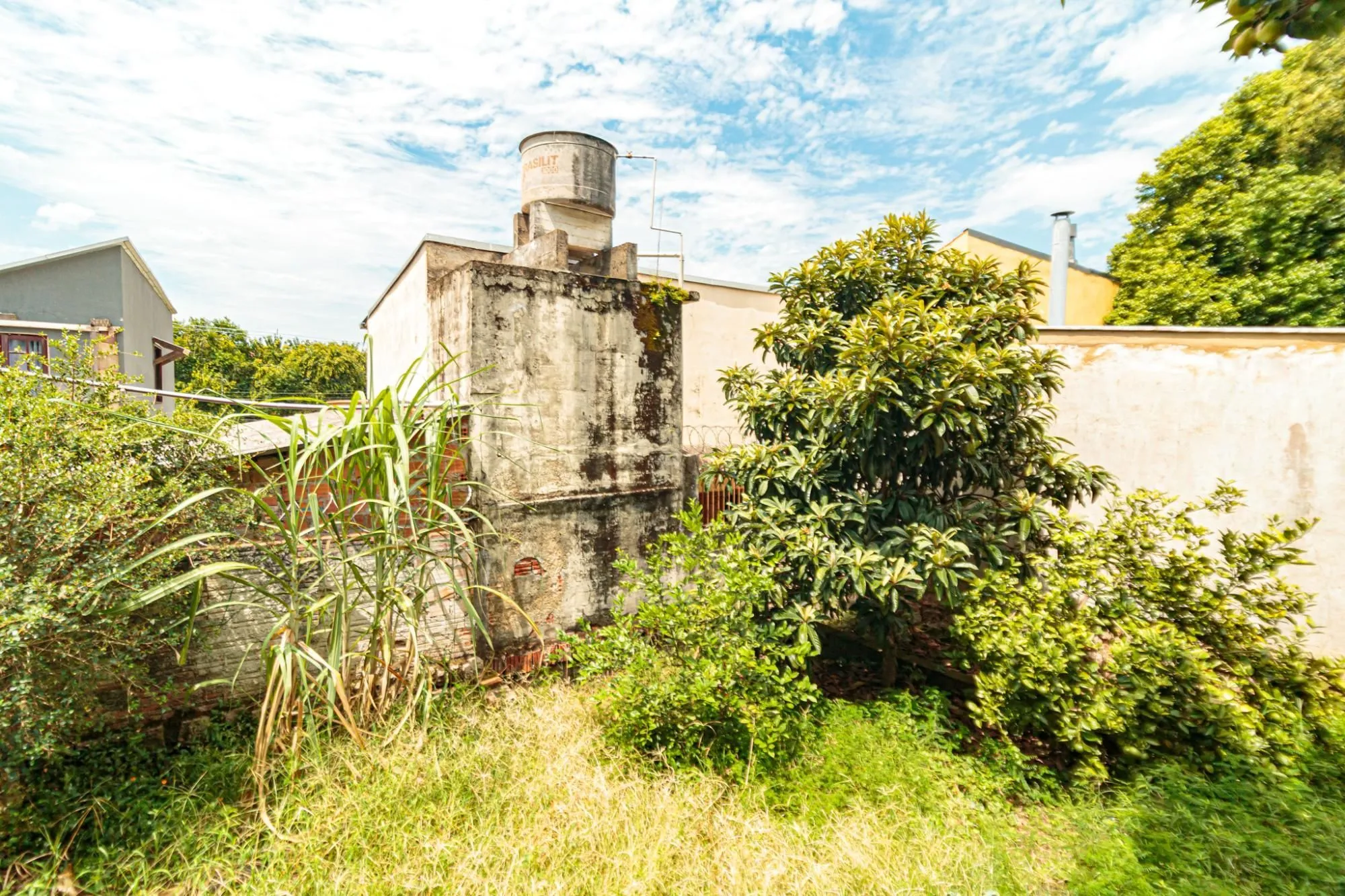 Imagem Casa em Jardim Itu