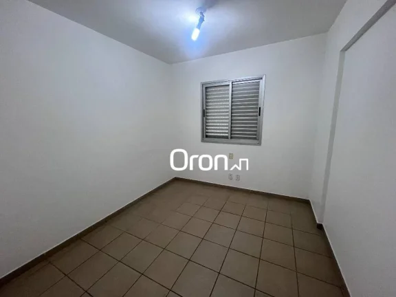 Imagem Apartamento à venda, 63 m² por R$ 340.000,00 - Jardim Europa - Goiânia/GO