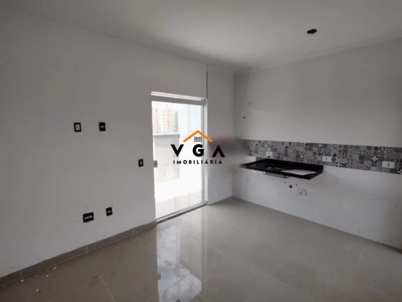 Imagem Apartamento para Venda em São Paulo, Cidade Patriarca, 2 dormitórios, 1 banheiro