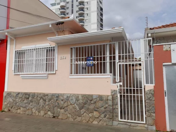 Imagem Casa à venda em Franca, Cidade Nova