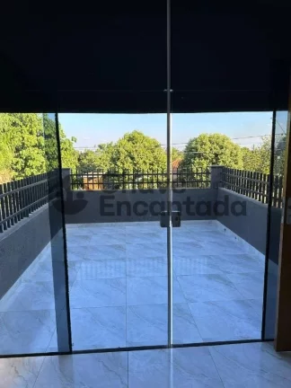 Imagem Rural / Rancho na cidade de Buritama