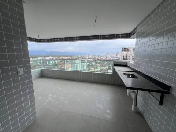 Imagem APARTAMENTO NO CAIÇARA 2 DORMITÓRIOS 1 SUÍTE!!!
