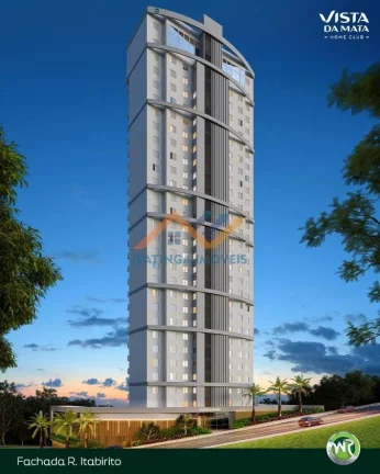 Foto do imóvel Apartamento Bela Vista em Avenida Vinte e Seis de Outubro