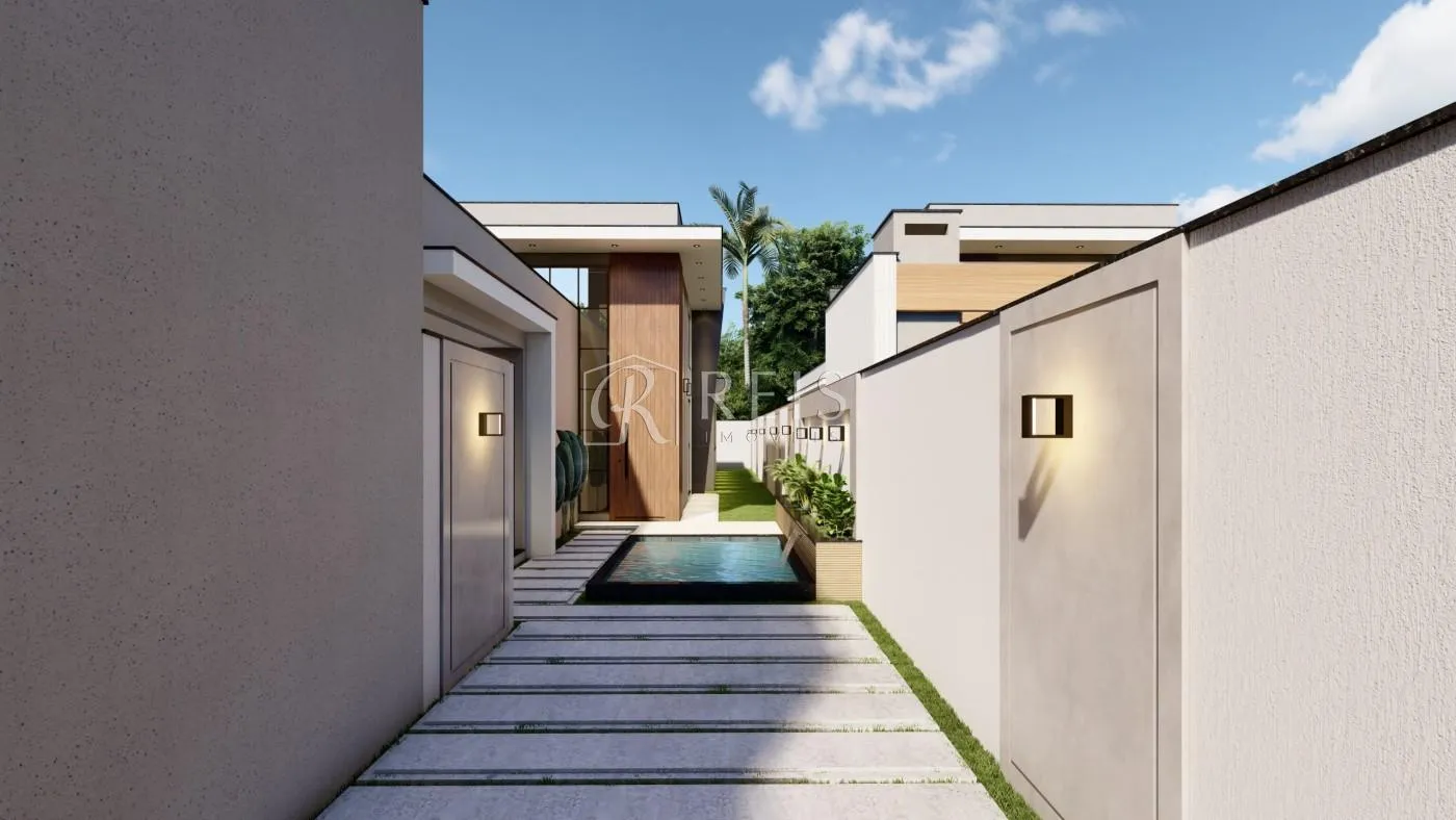 Imagem Casa para Venda em Rio das Ostras, Costazul, 3 dormitórios, 1 suíte, 2 banheiros, 1 vaga