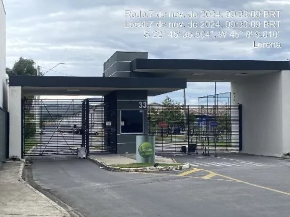 Foto do imóvel Oportunidade Única em LORENA - SP | Tipo: Apartamento | Negociação: Licitação Aberta | Situação: Imóvel em AVENIDA CLELIO LUIZ DE PAIVA NUNES