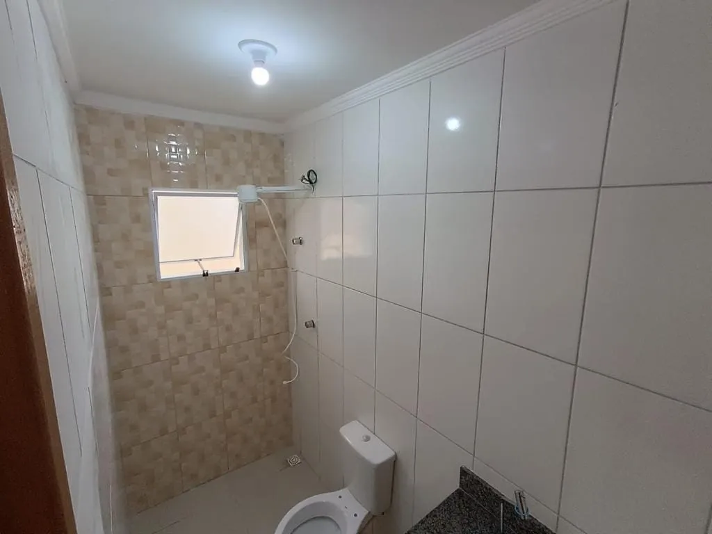 Imagem Casa à venda 2 Quartos, 1 Suite, 2 Vagas, 147M², Abaete, Taubaté - SP