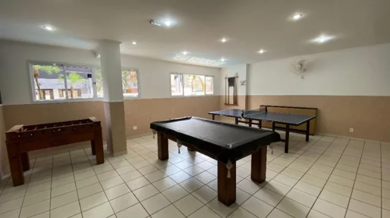 Imagem EXCELENTE APARTAMENTO NA GUILHERMINA 2 DORMITÓRIOS 1 SUÍTE!!!
