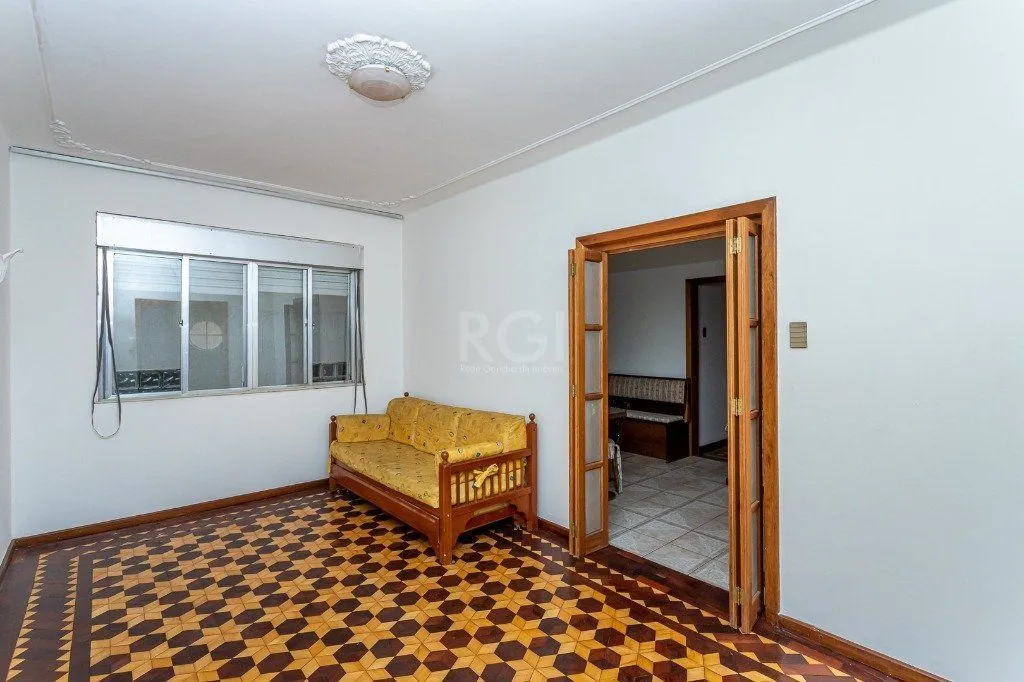 Imagem Apartamento no Bom Fim de 3 dormitórios