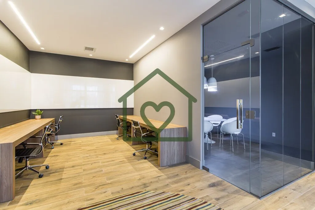Imagem Não há privilégio maior do que tudo estar ao nosso alcance. Com torres residenciais, comerciais, ...