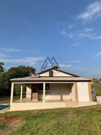 Imagem Casa de Campo - Mega Oportunidade no Ninho Verde I
