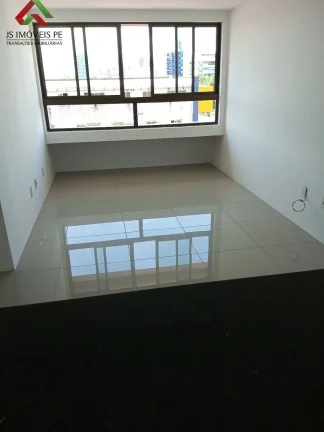 Imagem Apartamento em Candeias, 2 Quartos, 2 Vagas na Garagem