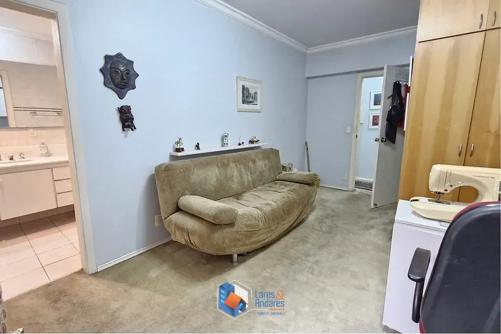Imagem Apartamento à venda 5 Quartos 2 Suites 4 Vagas 219M² Vila Andrade São Paulo - SP