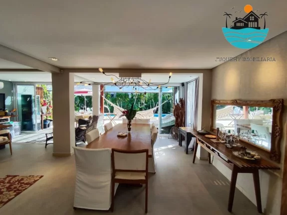 Imagem Condominio Raizes Juquehy - Casa a Venda, Aluguel Anual e Temporada, 04 Suítes, Piscina Privativa aquecida, 02 vagas Auto| Juquehy Imobiliária