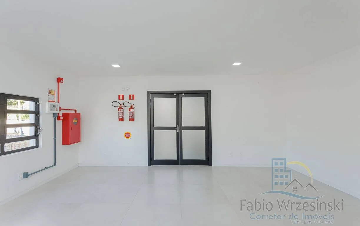 Imagem Galpão Comercial para Locação no Bairro Santa Catarina | + escritorio