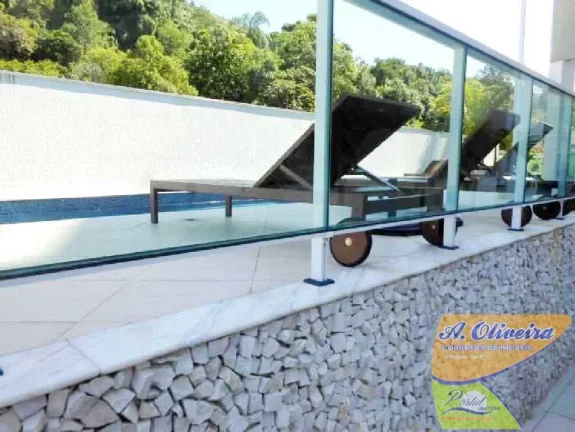 Imagem Lindo Apartamento - 02 Dormitórios ( 01 Suíte )- Praia Grande