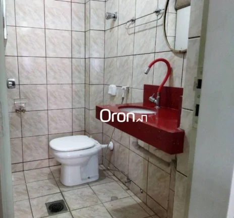 Imagem Sala à venda, 57 m² por R$ 125.000,00 - Setor Central - Goiânia/GO