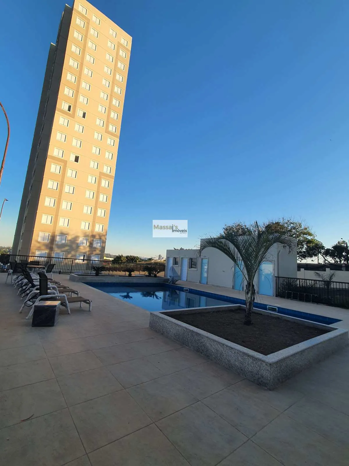 Imagem Apartamento à venda, no Costa dos Ventos | MRV em Campinas, Fazenda São Quirino, com 2 quartos, 41m2