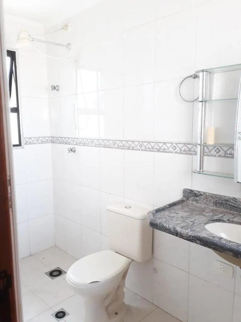 Imagem Apartamento à venda e locação 3 Quartos, 2 Suites, 2 Vagas, 150M², Centro, Pindamonhangaba - SP | Edificio Condominio Monte Verde