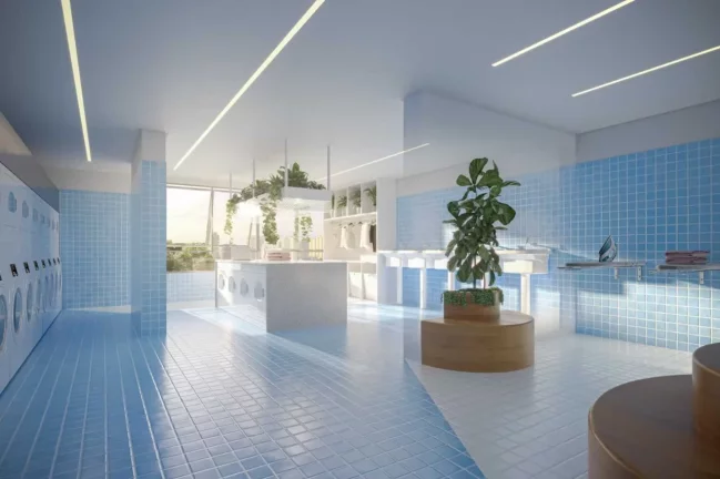 Imagem OASIS VILA GUILHERMINA - DIÁLOGO - Apto de 69m², próximo à Estação Guilhermina-Esperança do Metrô!!