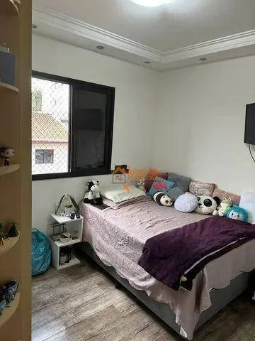 Imagem Apartamento com 4 dormitórios à venda, 159 m² por R$ 1.100.000,00 - Vila Rosália - Guarulhos/SP