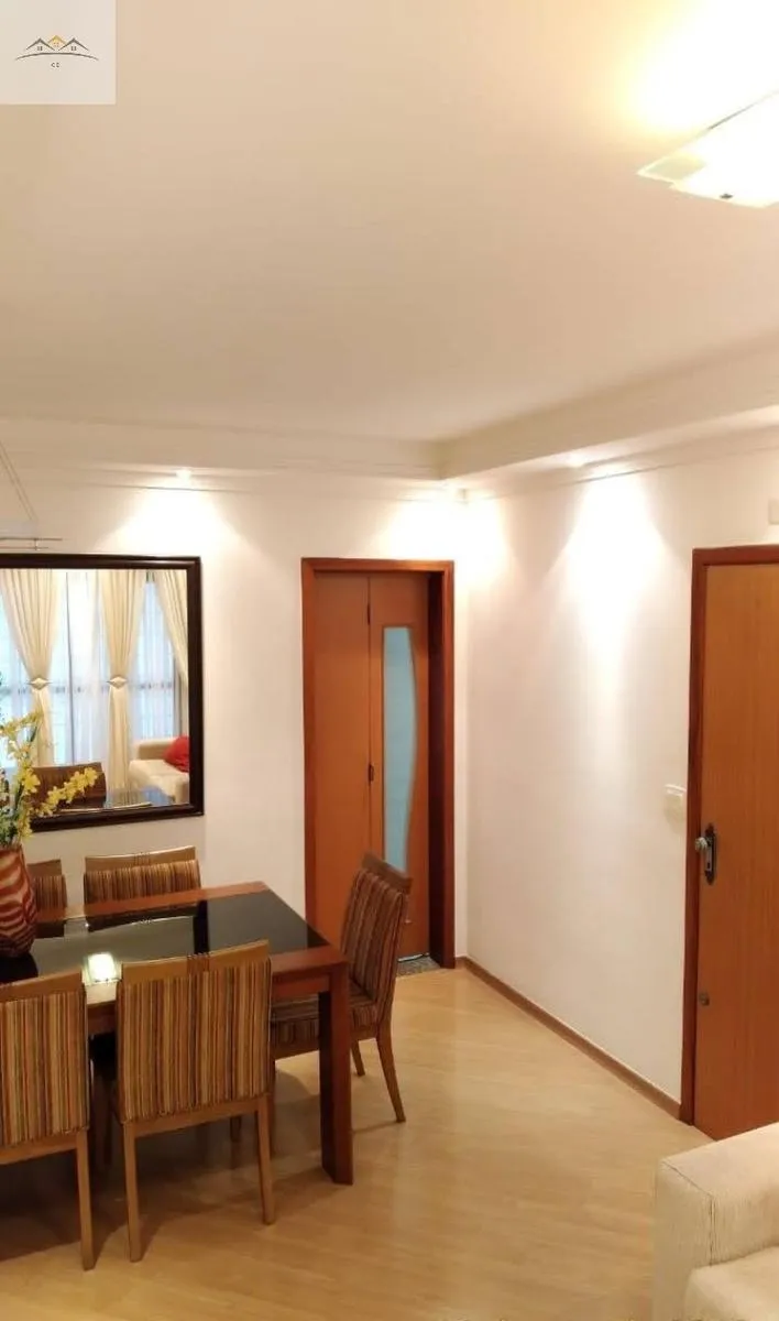 Imagem APARTAMENTO RESIDENCIAL em São Bernardo do Campo - São Paulo, Rudge Ramos