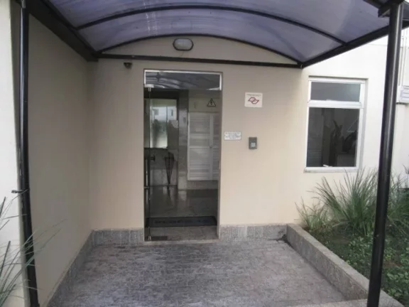 Imagem APARTAMENTO PARA VENDA NO PARQUE DO MANDAQUI.