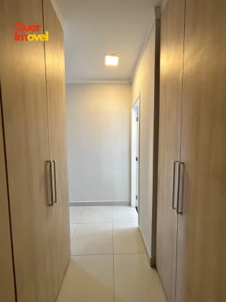 Imagem Apartamento à venda em Ribeirão Preto-SP, Nova Aliança: 4 quartos, 3 suítes, 2 salas, 4 banheiros, 2 vagas, 101m².