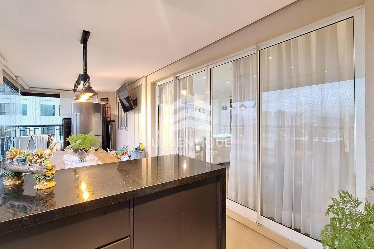 Imagem INOVARTE CLUB BARRA FUNDA - Apartamento no bairro Barra Funda à venda