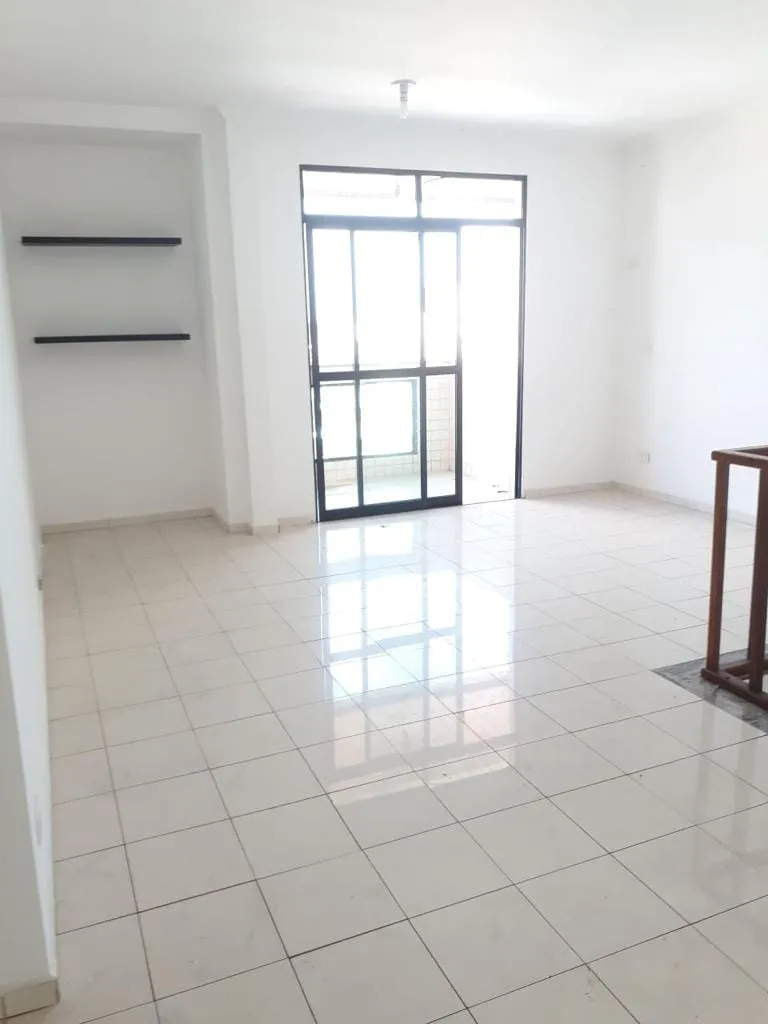 Imagem Apartamento à venda e locação 3 Quartos, 2 Suites, 2 Vagas, 150M², Centro, Pindamonhangaba - SP | Edificio Condominio Monte Verde