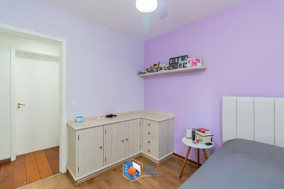 Imagem Apartamento para venda em Vila Mascote com 3 quartos, sendo 1 suíte, 83m²