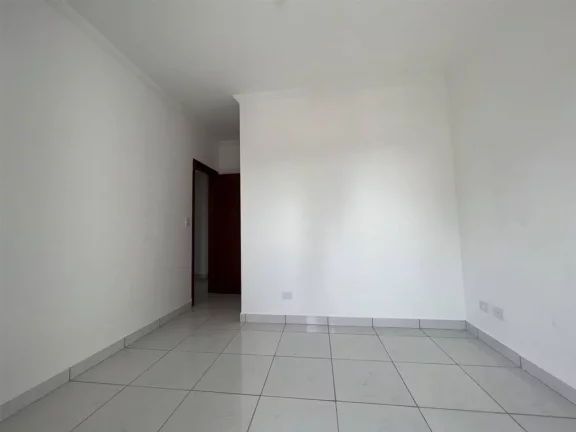 Imagem Apartamento com 3 dorms, Aviação, Praia Grande - R$ 480 mil, Cod: 1769