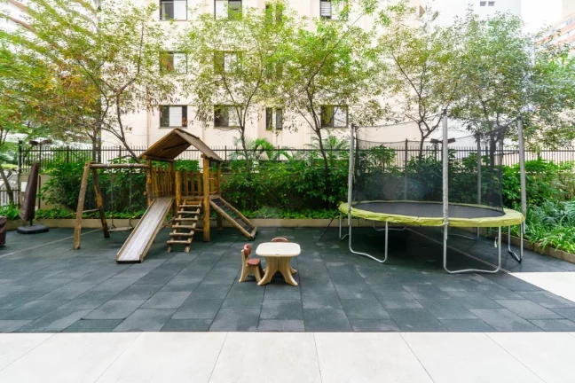 Imagem Apartamento à venda em São Paulo, Moema, com 4 quartos, 209m2