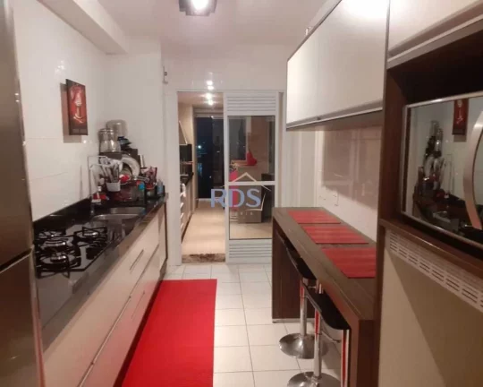 Imagem APARTAMENTO RESIDENCIAL em São Paulo - SP, Parque Residencial Julia