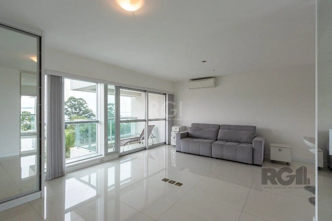 Imagem Flat em Cristal