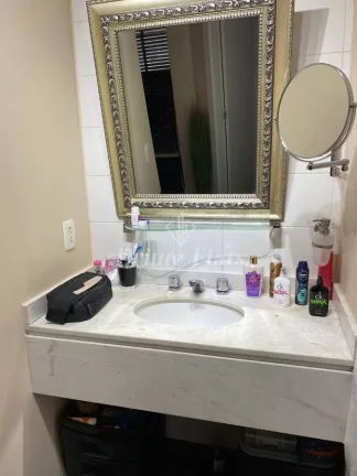 Imagem Flat disponível para locação Quality Suítes Long Stay Vila Olímpia, com 52m², 2 dormitórios e 1 vaga