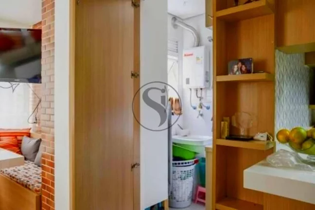 Imagem APARTAMENTO RESIDENCIAL em SÃO PAULO - SP, VILA MARIANA
