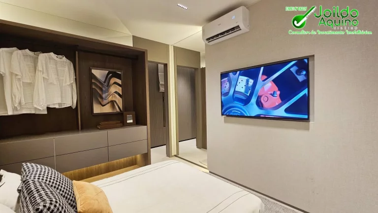 Imagem LANÇAMENTO EXCLUSIVO NO MEIRELES – WIND