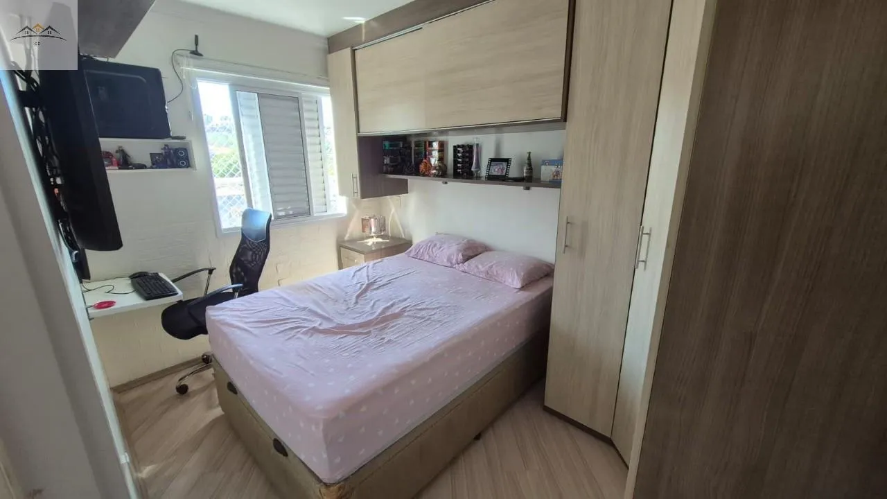 Imagem APARTAMENTO RESIDENCIAL em Santo André - São Paulo, Parque Oratório