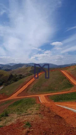 Imagem Terreno à venda, 360 m² por R$ 468.000,00 - Estiva - Itajubá/MG