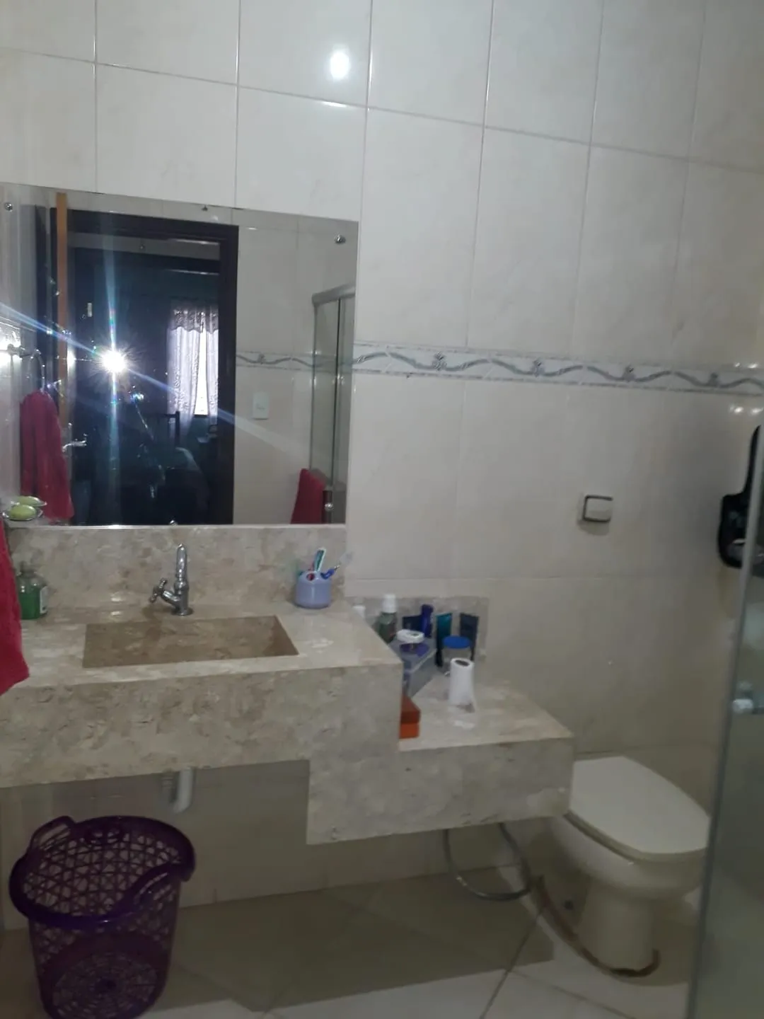 Imagem Casa à venda 3 Quartos, 1 Suite, 5 Vagas, 300M², Residencial Comercial Vila Verde, Pindamonhangaba - SP
