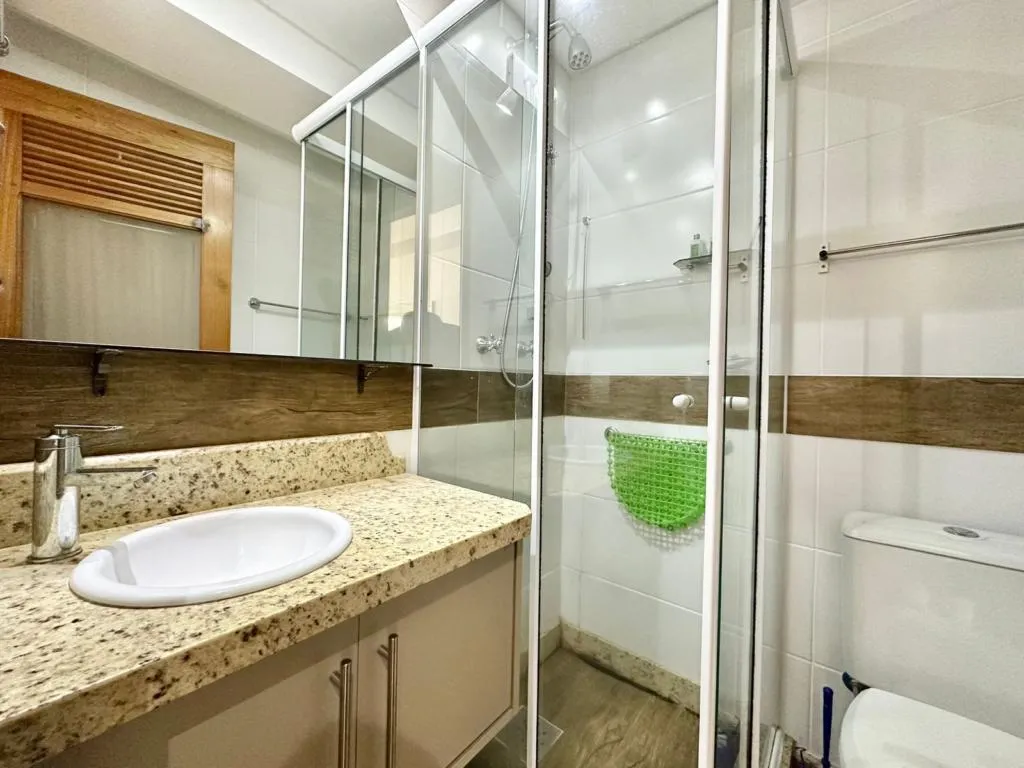 Imagem Apartamento 2 Dormitórios - Bairro Navegantes