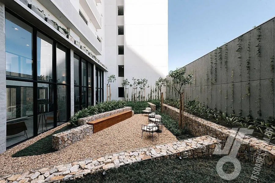 Imagem Apartamento à venda no bairro Areal em Pelotas/RS