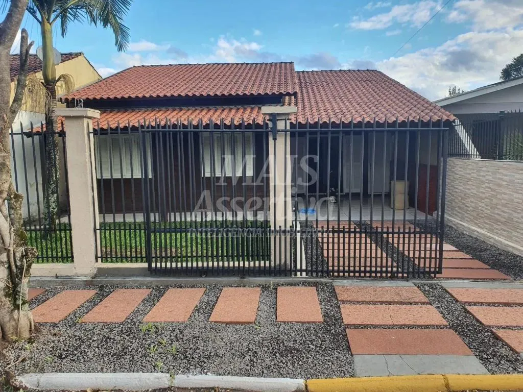 Imagem Casa para venda em Parobé Boa Vista