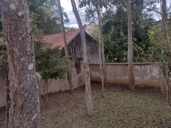Imagem Apartamento com 2 Quartos à Venda, 56 m² em Vila Caputera - Mogi das Cruzes