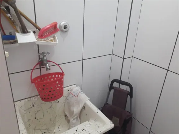 Imagem Apartamento com 3 Quartos à Venda, 94 m² em Itararé - São Vicente