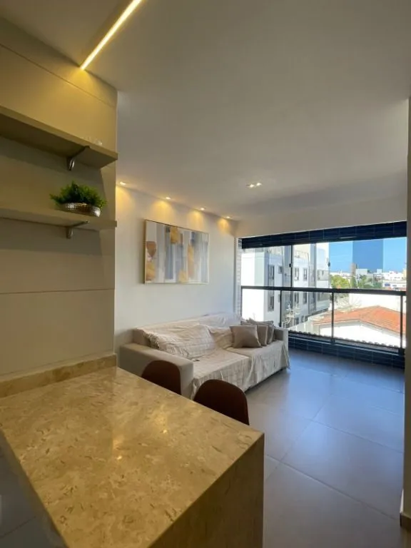 Imagem Apartamento com 2 dormitórios à venda, 55 m² por R$ 429.996,00 - Bessa - João Pessoa/PB