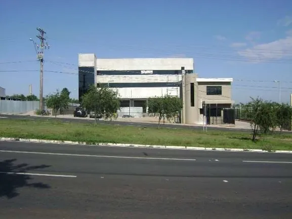 Foto do imóvel Galpão Industrial, Av. Independência 2.066M² em IPORANGA, SOROCABA - SP